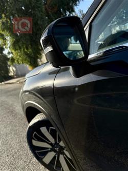 ميتسوبيشي اوتلاندر